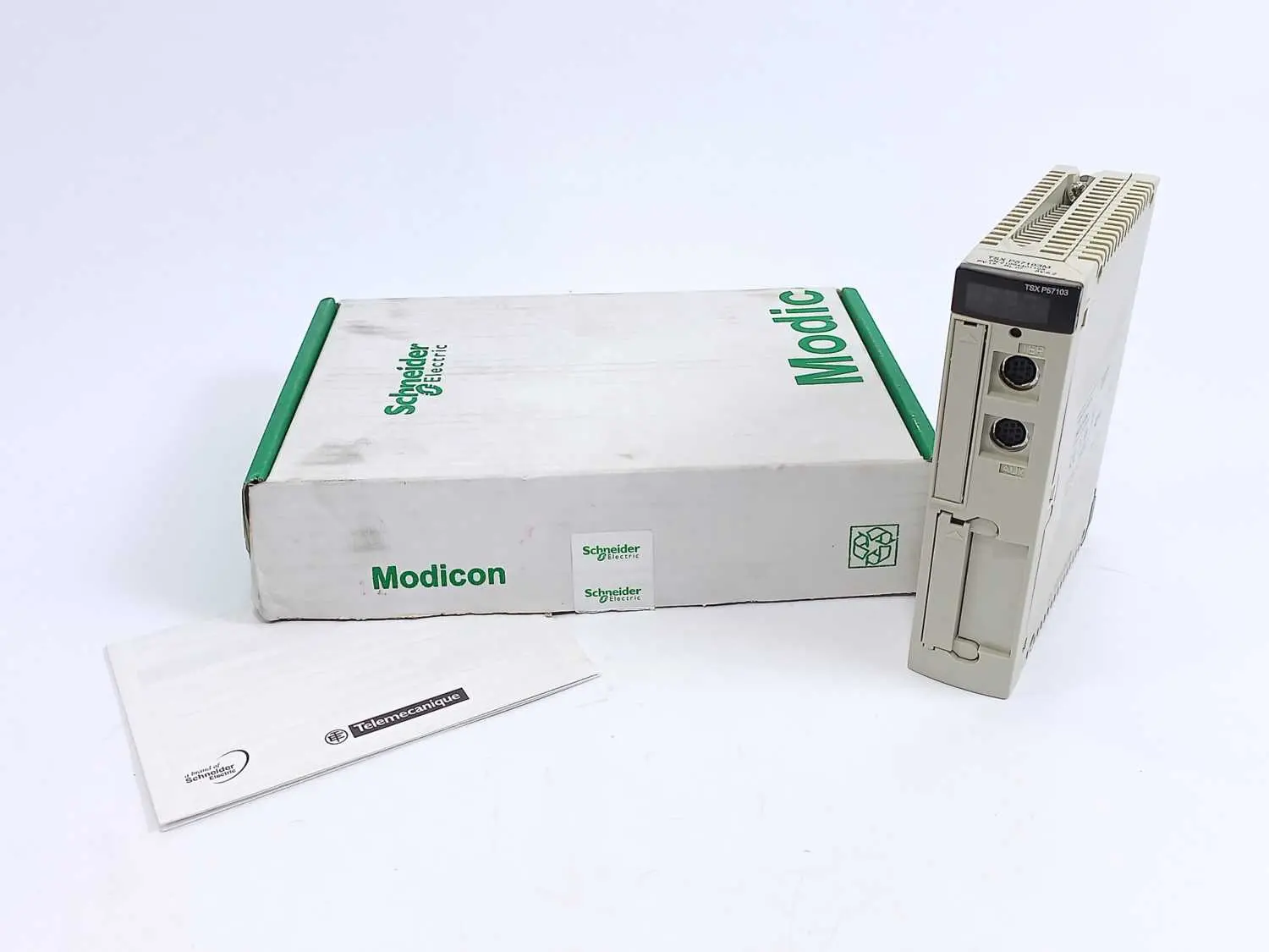 Produktfoto 1 von Schneider Electric TSXP57103M