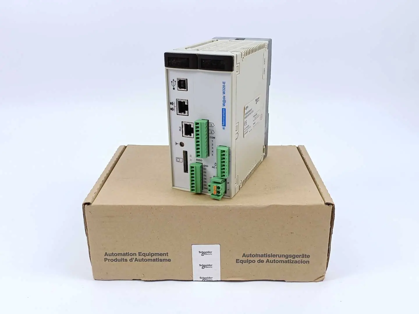 Produktfoto 1 von Schneider / Telemecanique TSXHEW320G1C