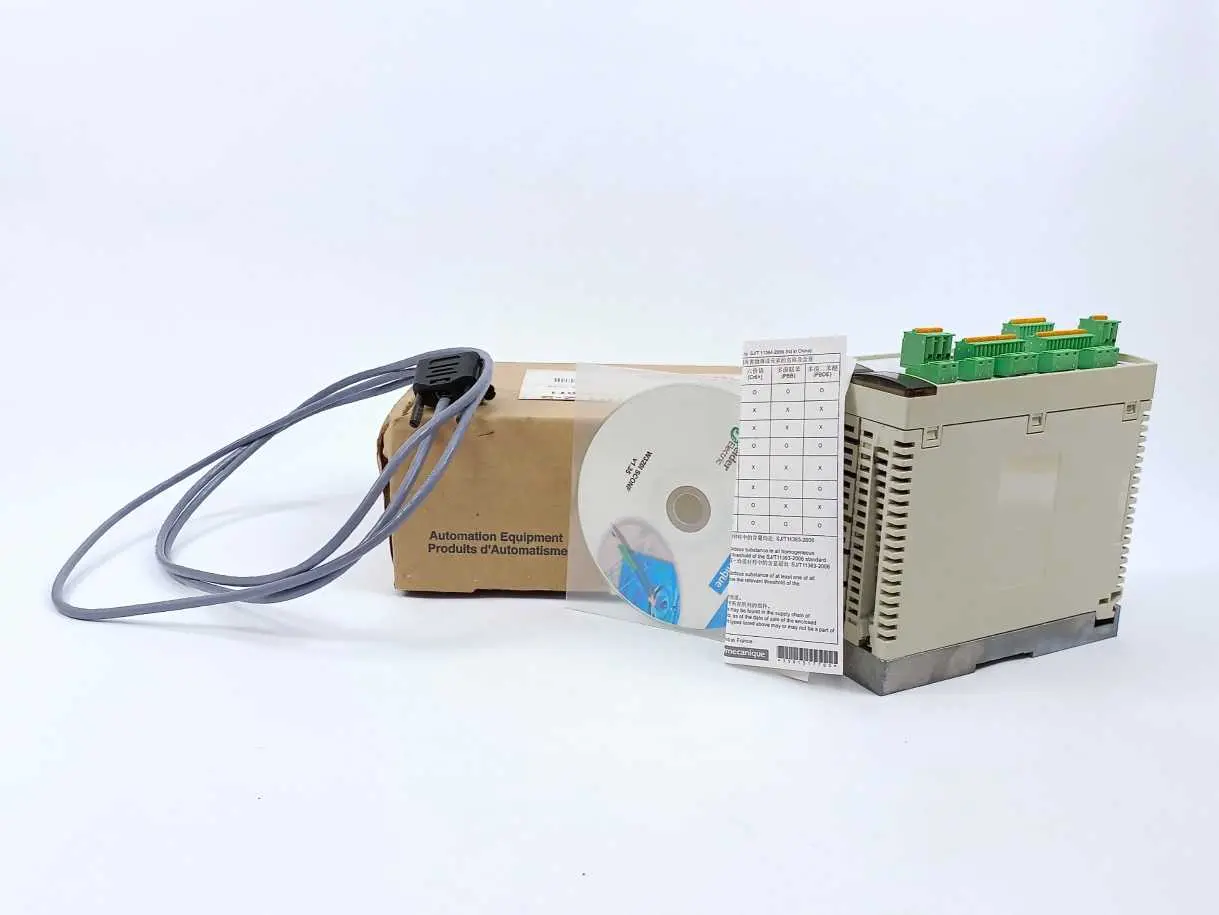 Produktfoto 1 von Schneider / Telemecanique TSXHSW320T1