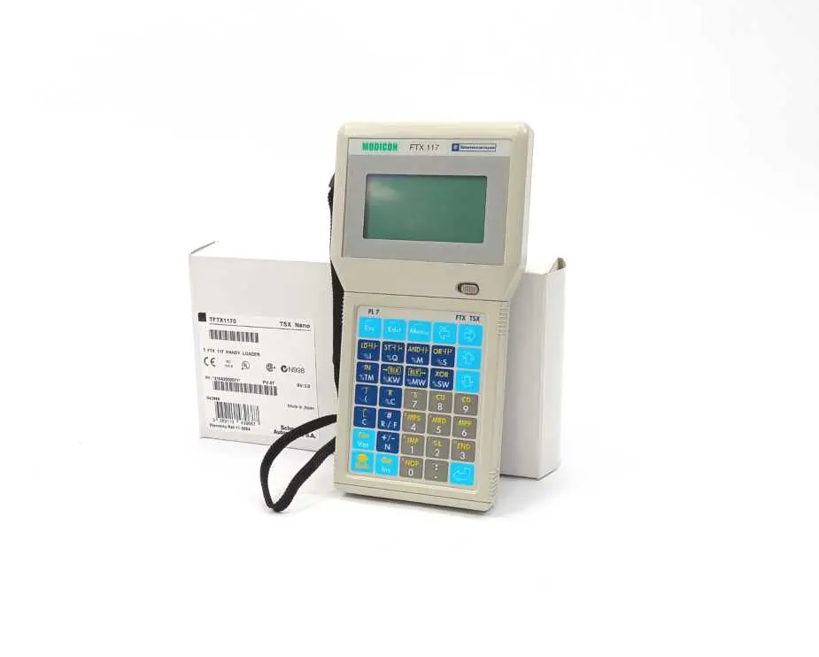 Produktfoto 1 von Schneider / Telemecanique TFTX1170