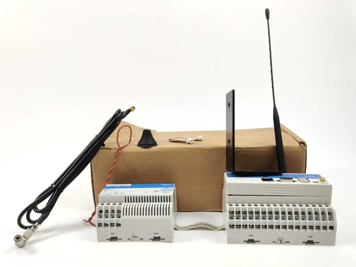 Produktfoto 1 von Schneider Electric TSXHEW325G1