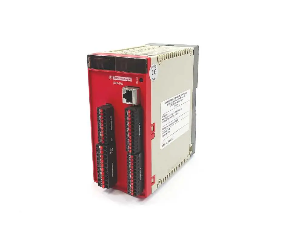 Produktfoto 1 von Schneider Electric XPSMC16Z