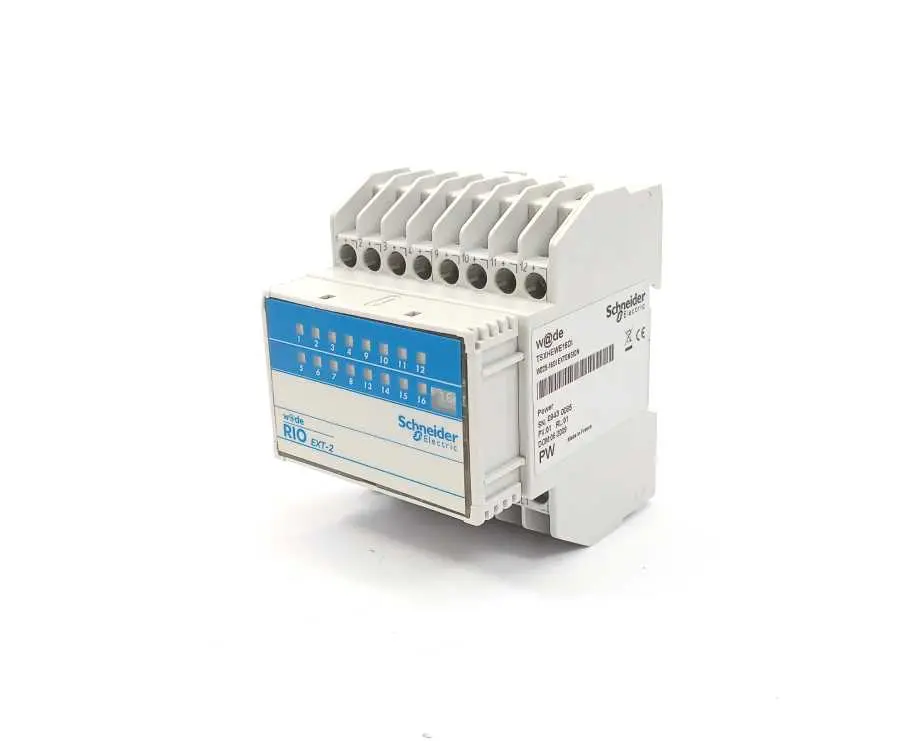 Produktfoto 1 von SchneiderE TSXHEWE16DI