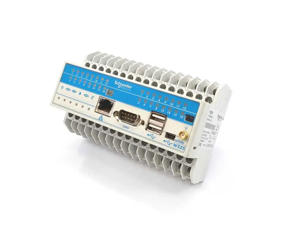 Produktfoto 1 von Schneider Electric TSXHEW325G1
