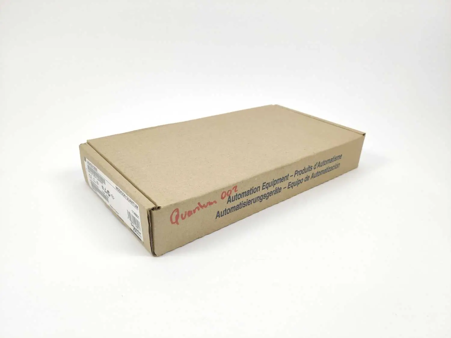 Produktfoto 1 von Schneider Electric 140ACO13000