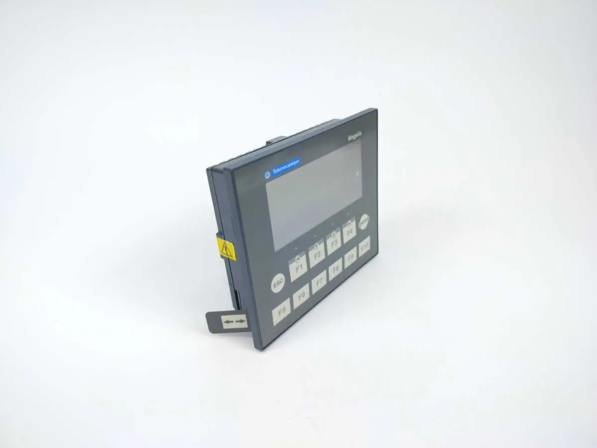 Produktfoto 1 von Schneider Electric XBT-RT500