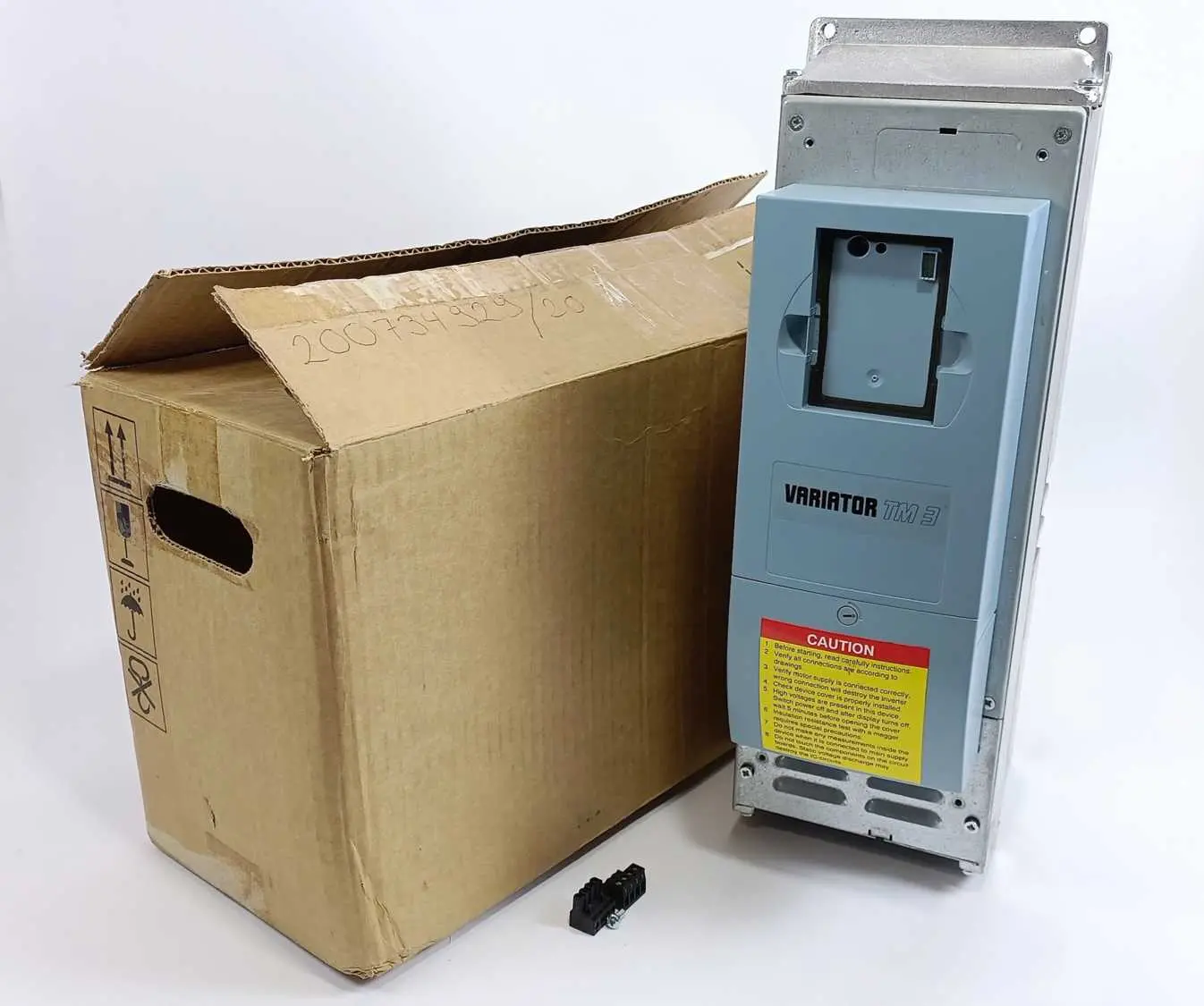 Produktfoto 1 von Vacon 7DL-00235X-116MEE