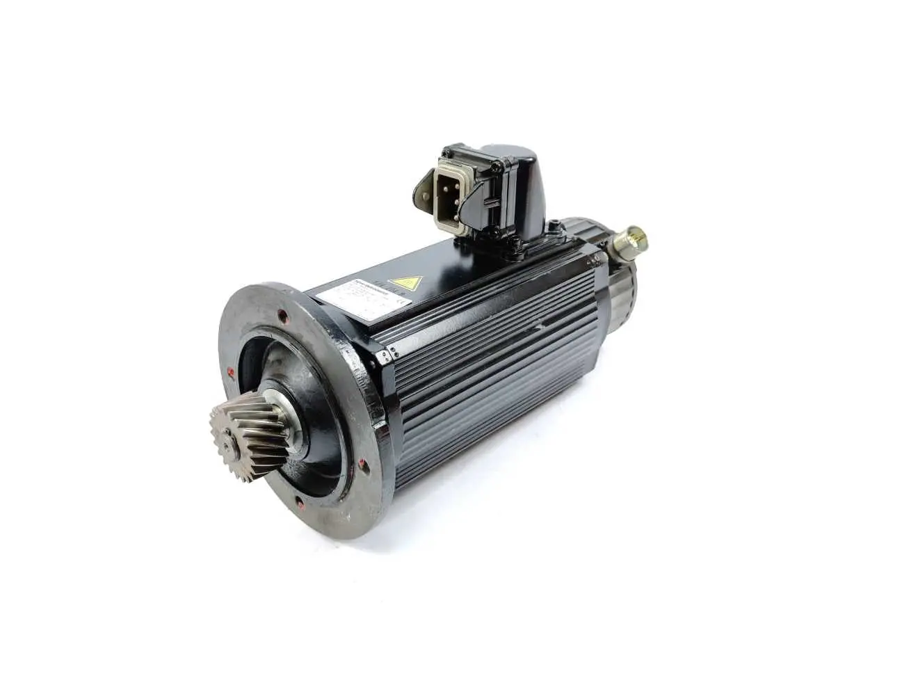 Produktfoto 1 von SEW-EURODRIVE CFM71L/TF/VR/RH1M/SM50