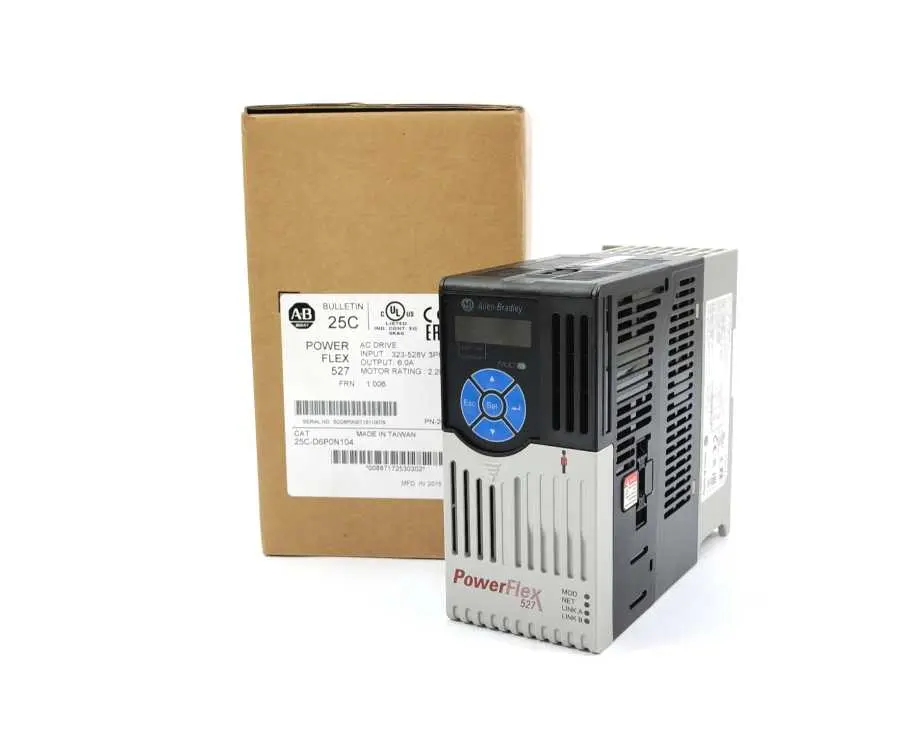 Produktfoto 1 von AB 25C-D6P0N104