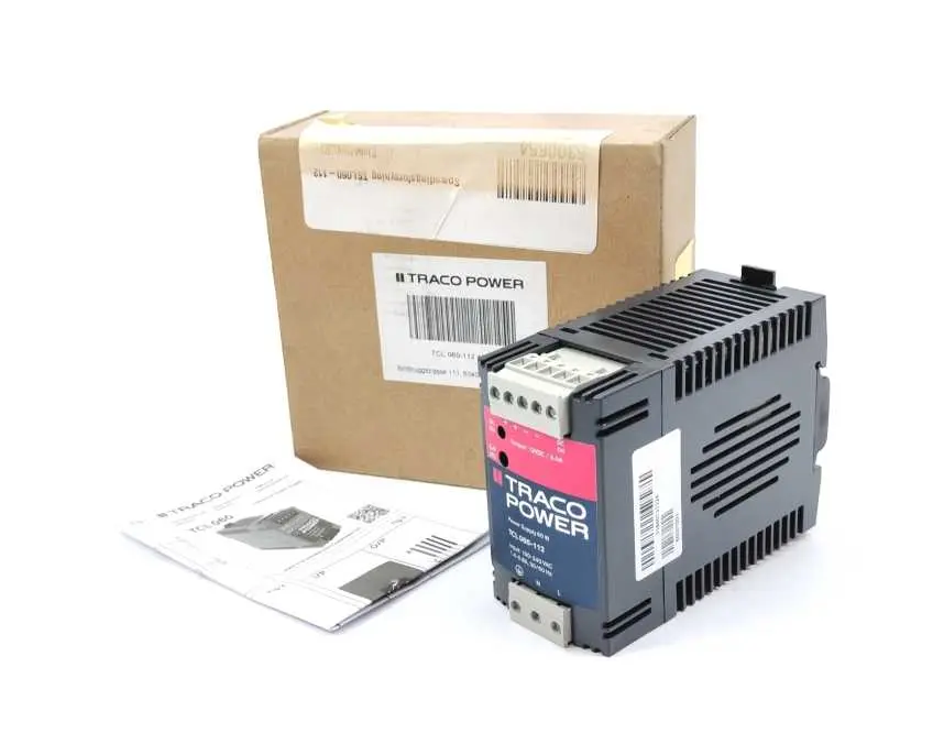 Produktfoto 1 von Traco Power TCL 060-112