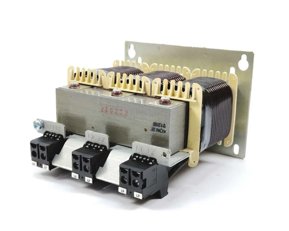 Produktfoto 1 von LENZE EZAELN3025B122