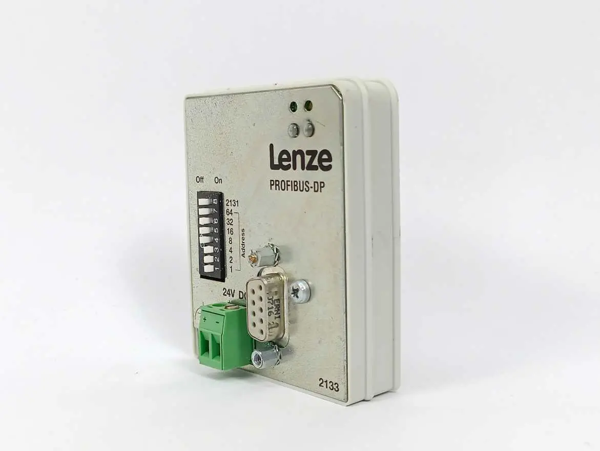 Produktfoto 1 von LENZE 13166937