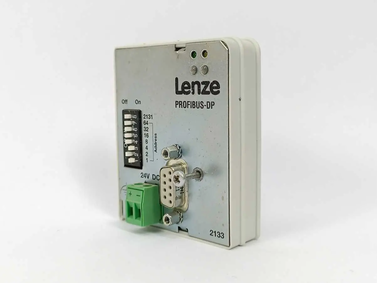 Produktfoto 1 von LENZE 00460518