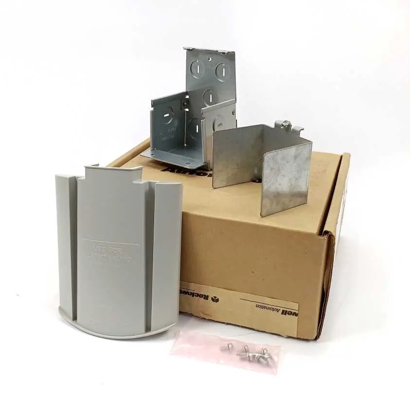 Produktfoto 1 von Rockwell Automation 20-750-NEMA1-F2