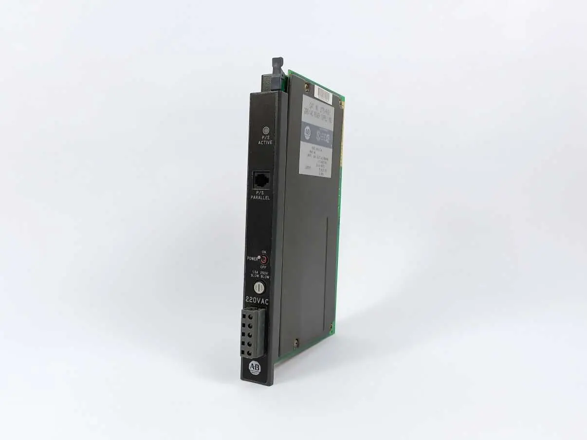 Produktfoto 1 von AB 1771-P6S