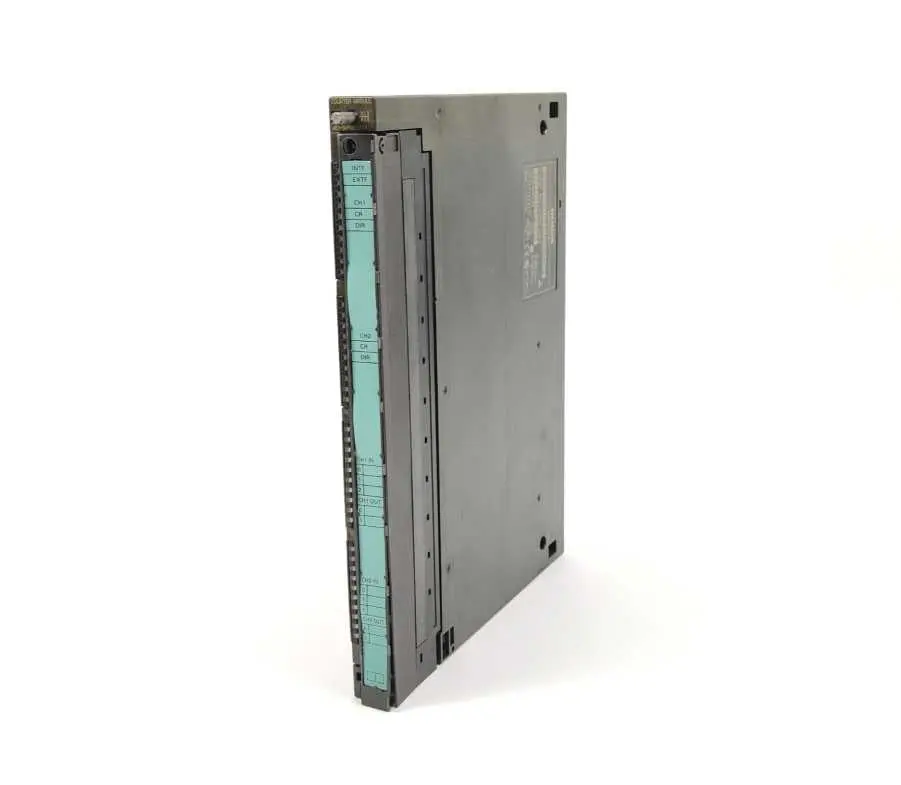 Produktfoto 1 von Siemens 6ES7450-1AP00-0AE0