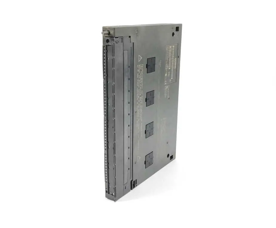 Produktfoto 1 von Siemens 6ES7431-1KF10-0AB0