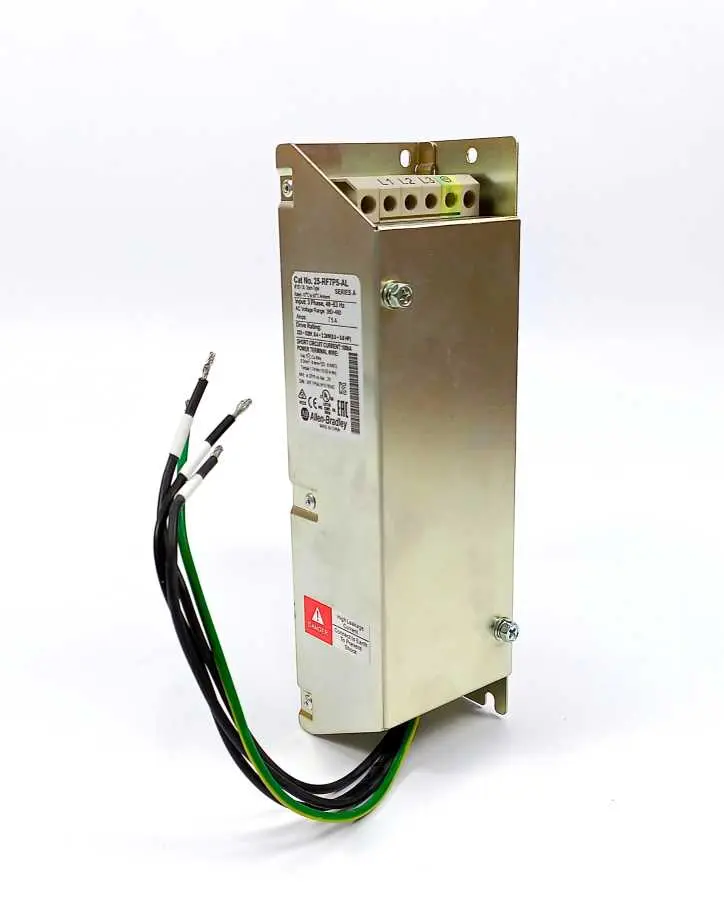 Produktfoto 1 von AB 25-RF7P5-AL