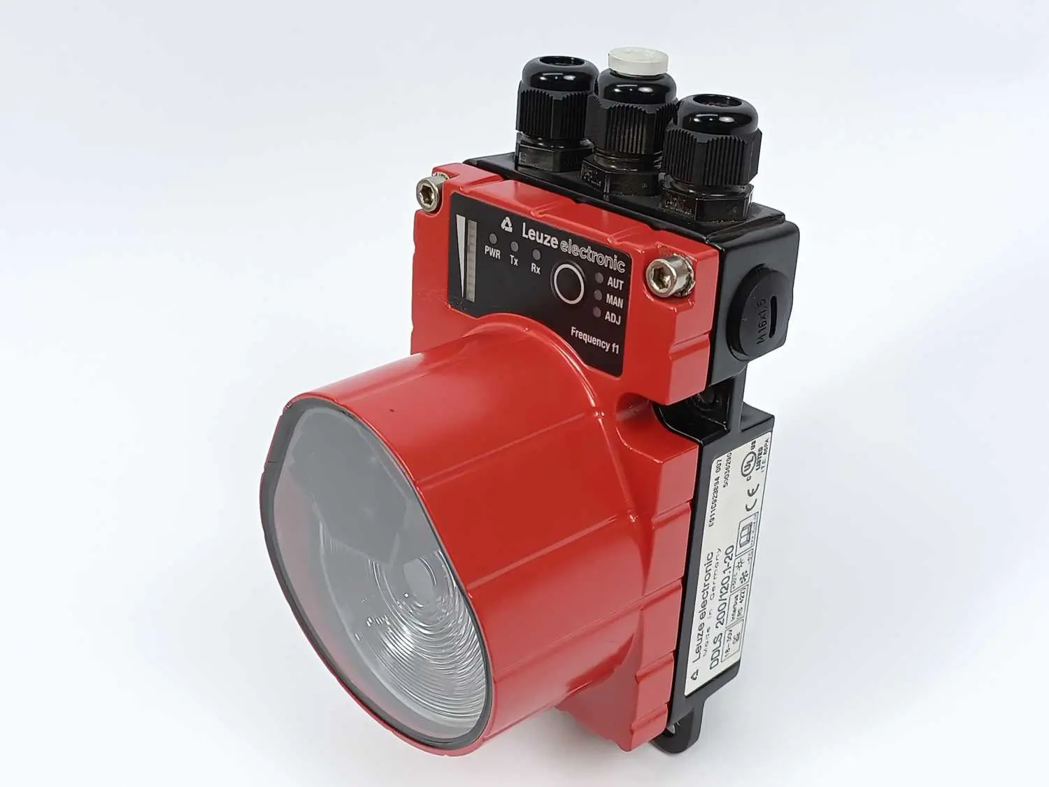 Produktfoto 1 von Leuze Electronic 50036290