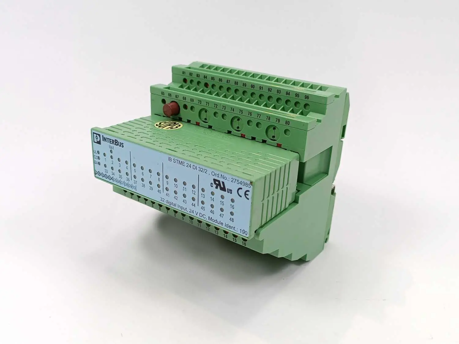 Produktfoto 1 von Phoenix Contact 2750675
