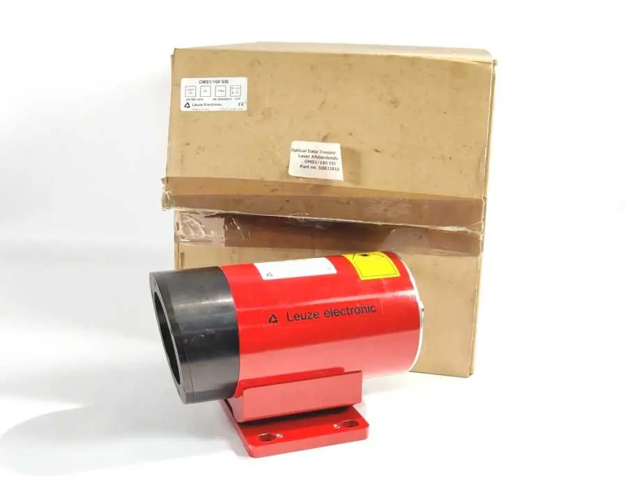 Produktfoto 1 von Leuze Electronic 50032810