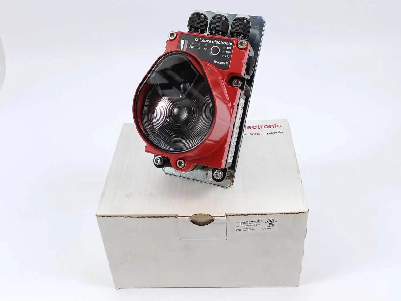 Produktfoto 1 von Leuze Electronic 50036291
