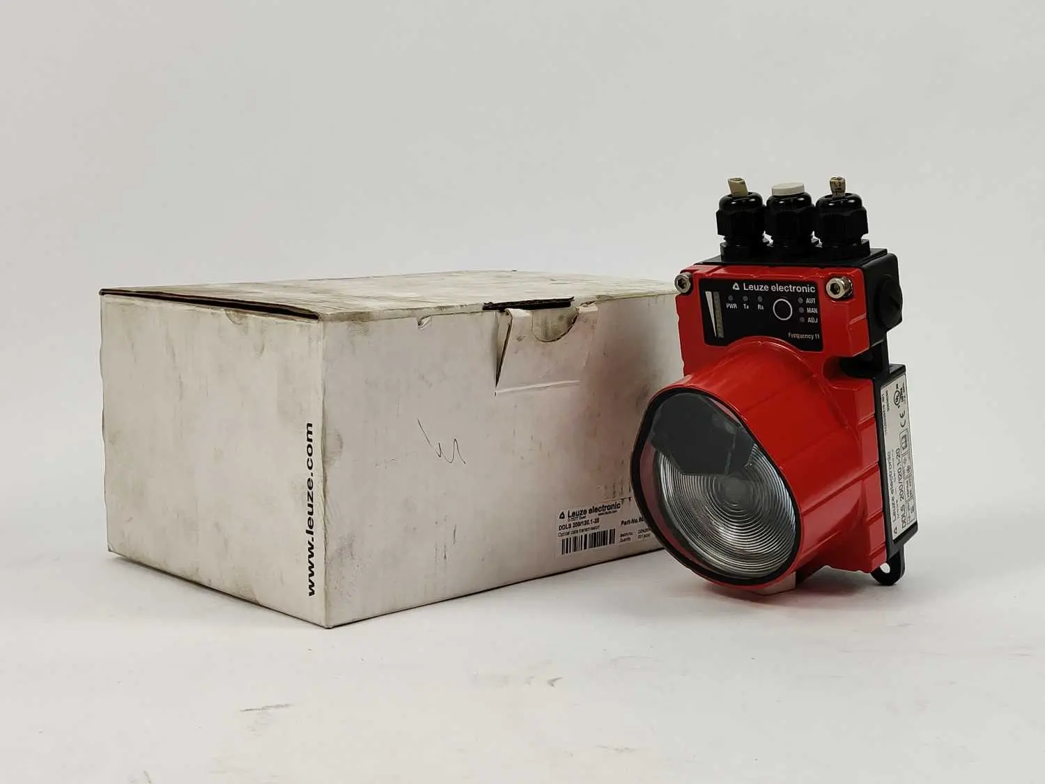 Produktfoto 1 von Leuze Electronic 50036290
