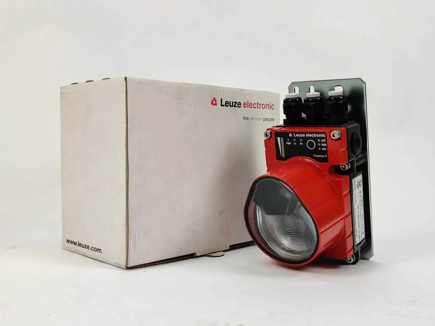 Produktfoto 1 von Leuze Electronic 50036290