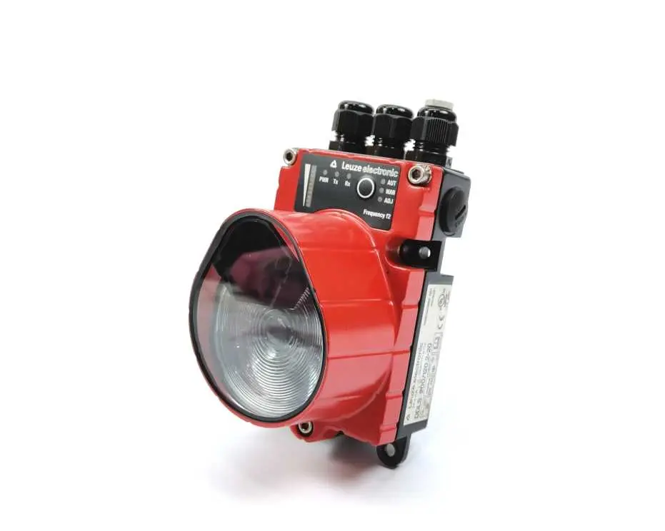 Produktfoto 1 von Leuze Electronic 50036291