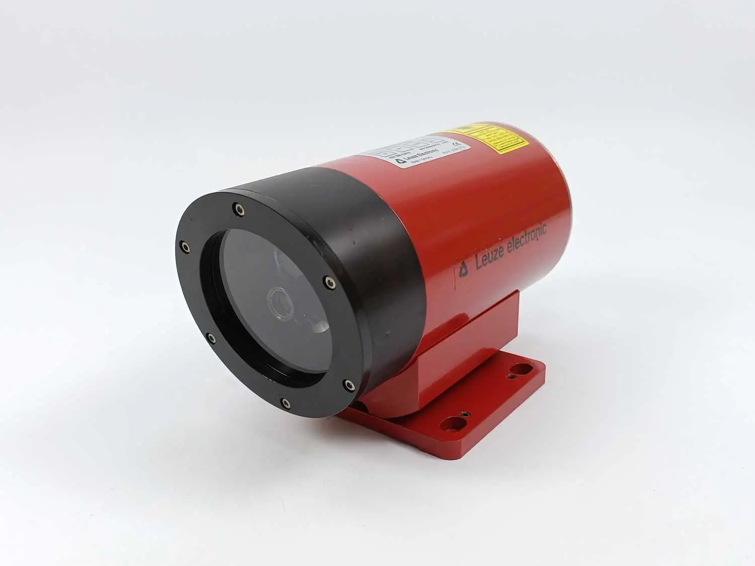 Produktfoto 1 von Leuze Electronic 50032810