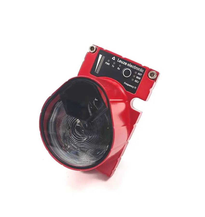 Produktfoto 1 von Leuze Electronic 50036290