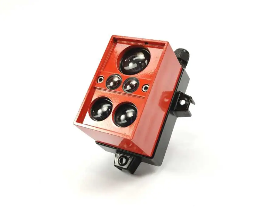 Produktfoto 1 von Leuze Electronic 50028602