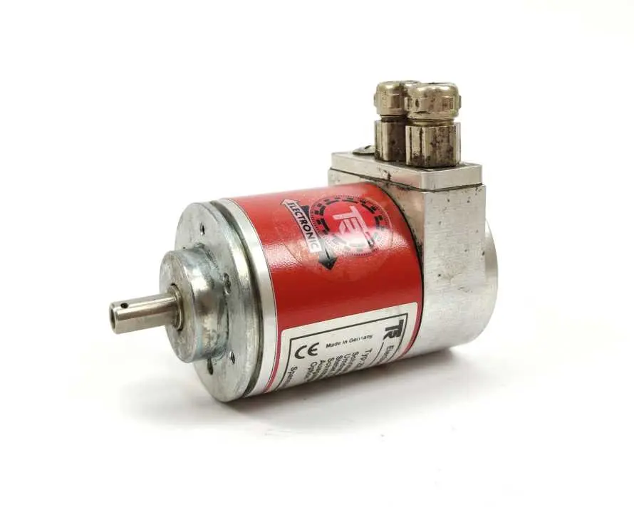 Produktfoto 1 von TR Electronic 171-10268