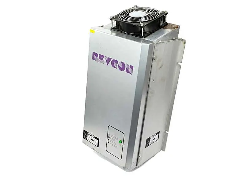 Revcon DC 70-400-150-1