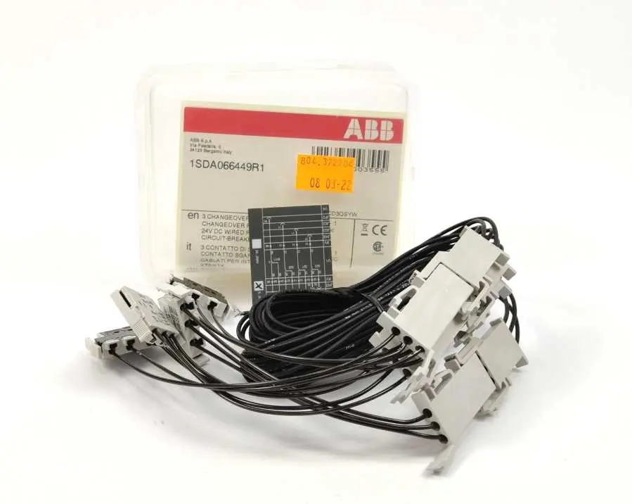 Produktfoto 1 von ABB 1SDA066449R1