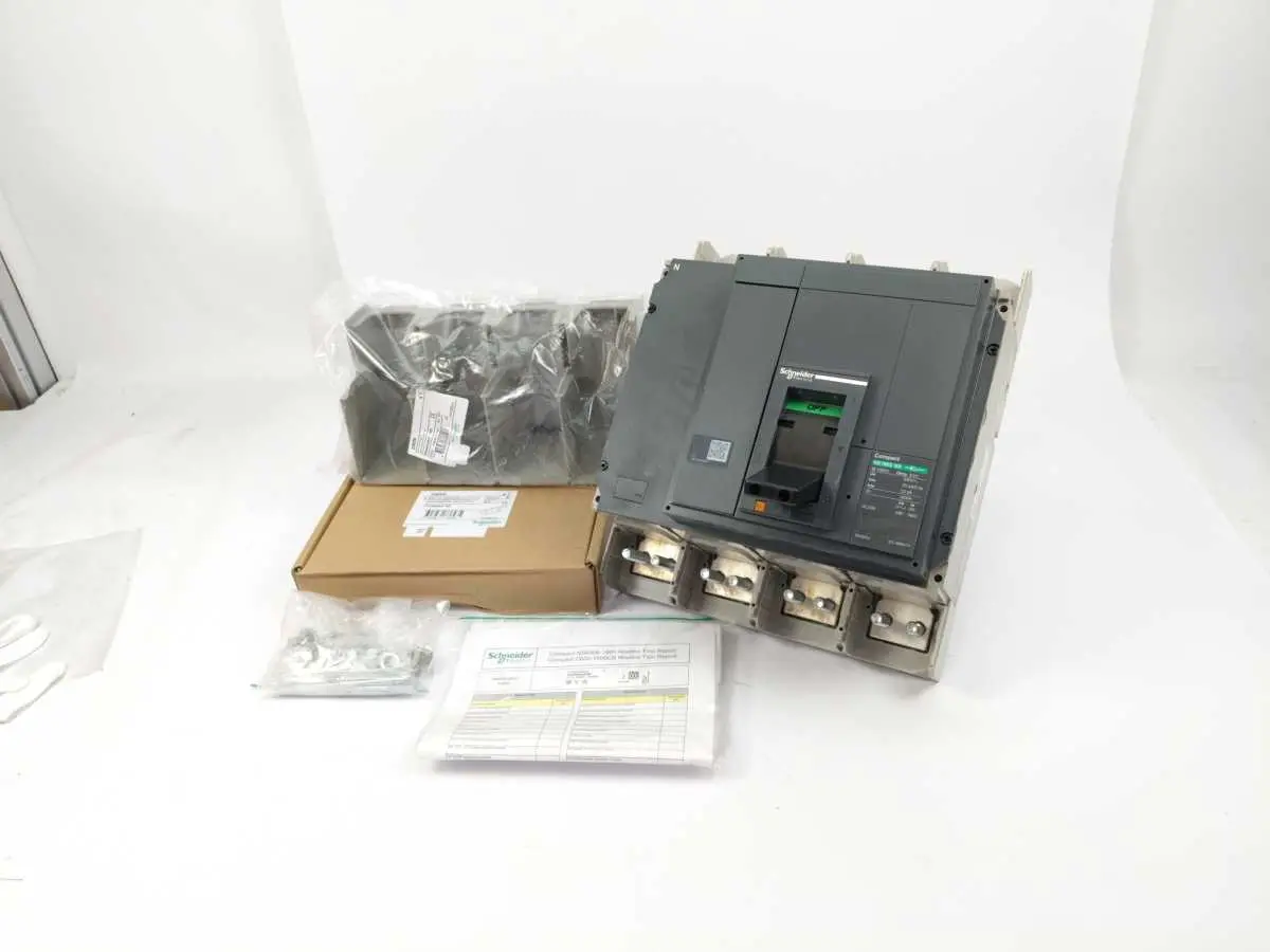 Produktfoto 1 von Schneider 33495