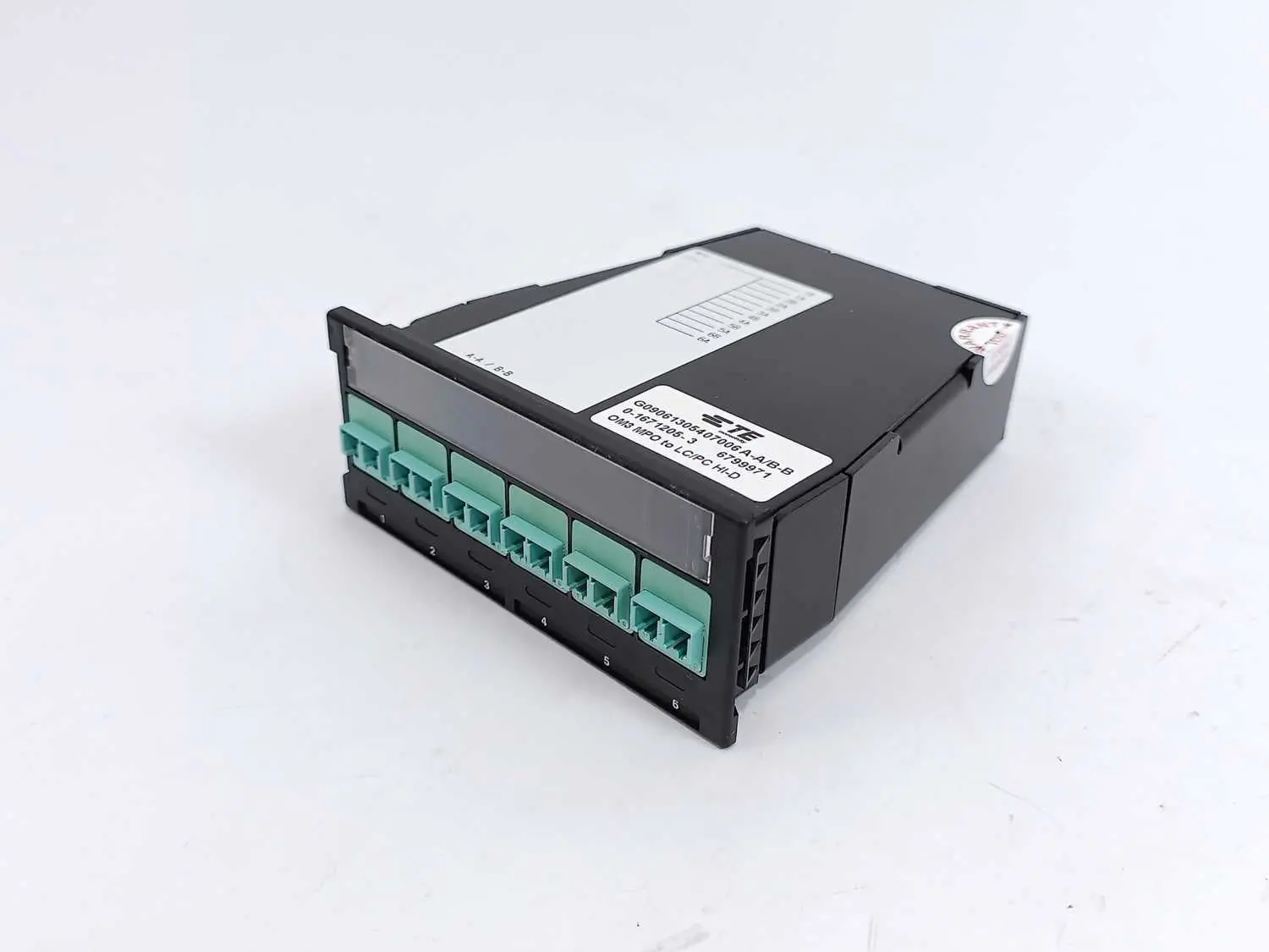 Produktfoto 1 von TeConnecti 0-1671205-3
