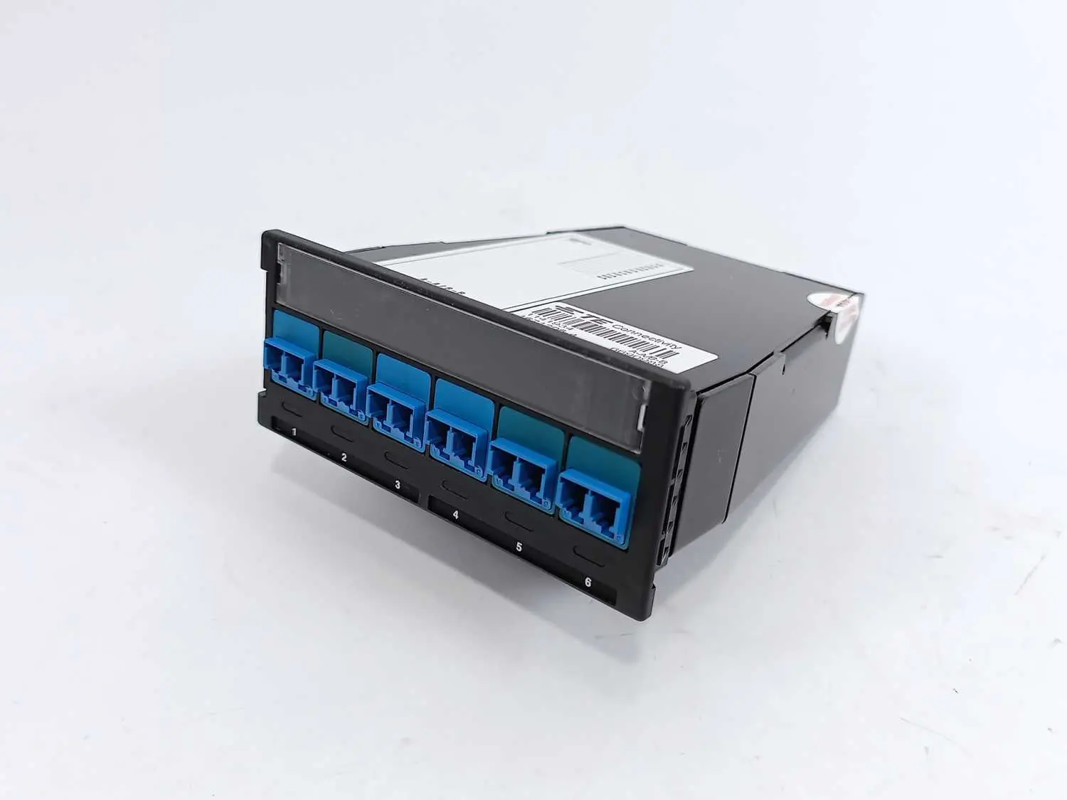 TeConnecti 1671205-4