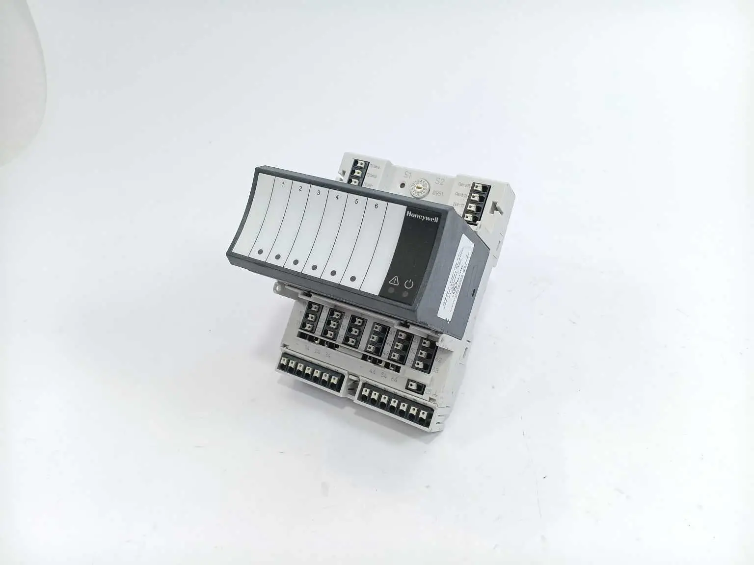 Produktfoto 1 von Honeywell XFL824A