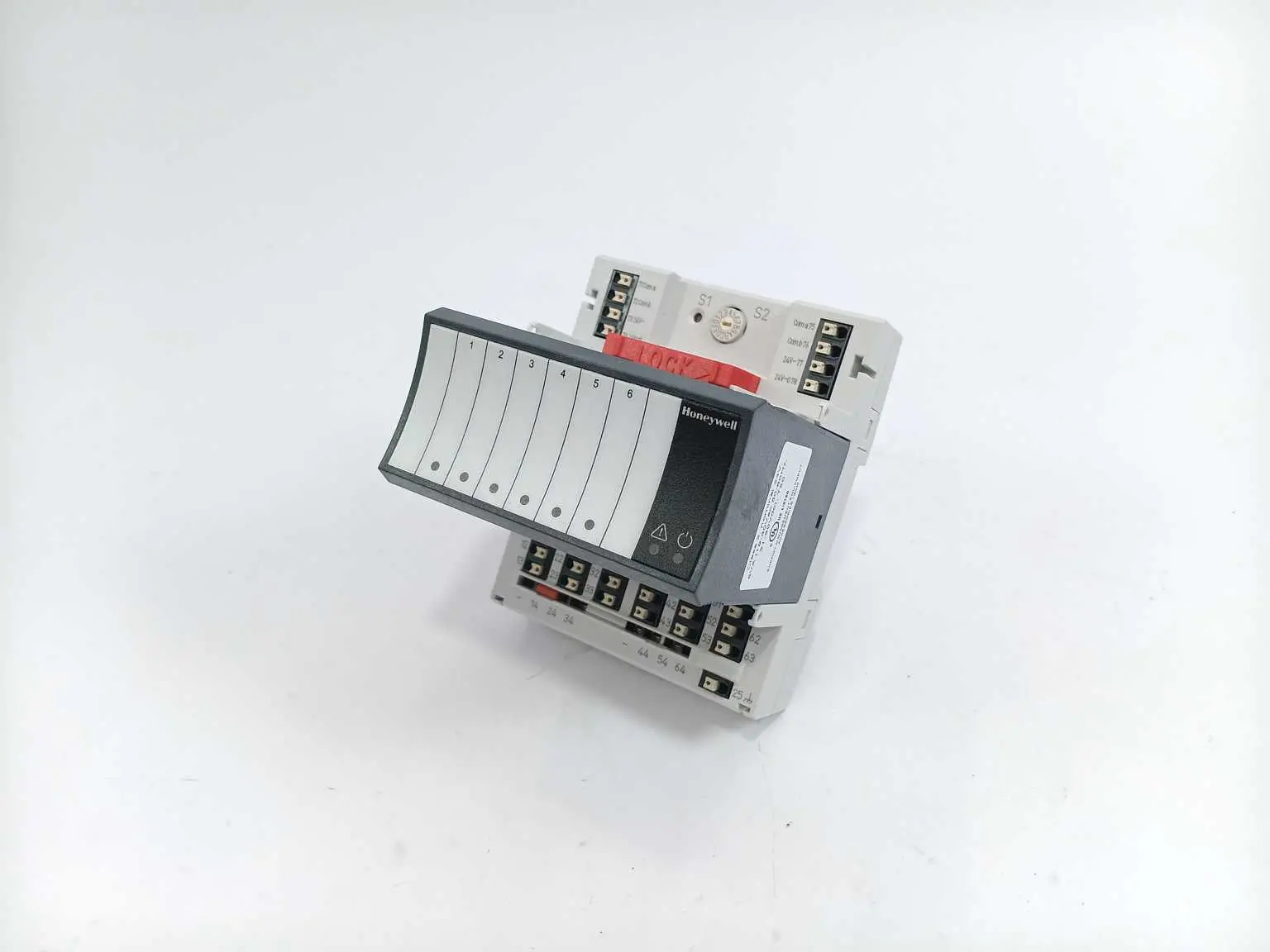 Produktfoto 1 von Honeywell XFL824A