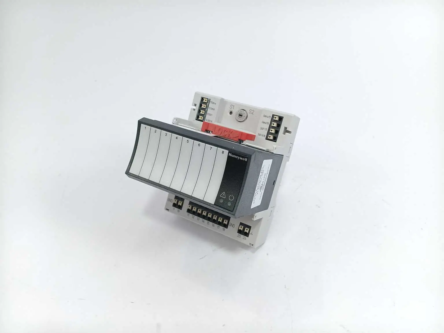 Produktfoto 1 von Honeywell XFL821A