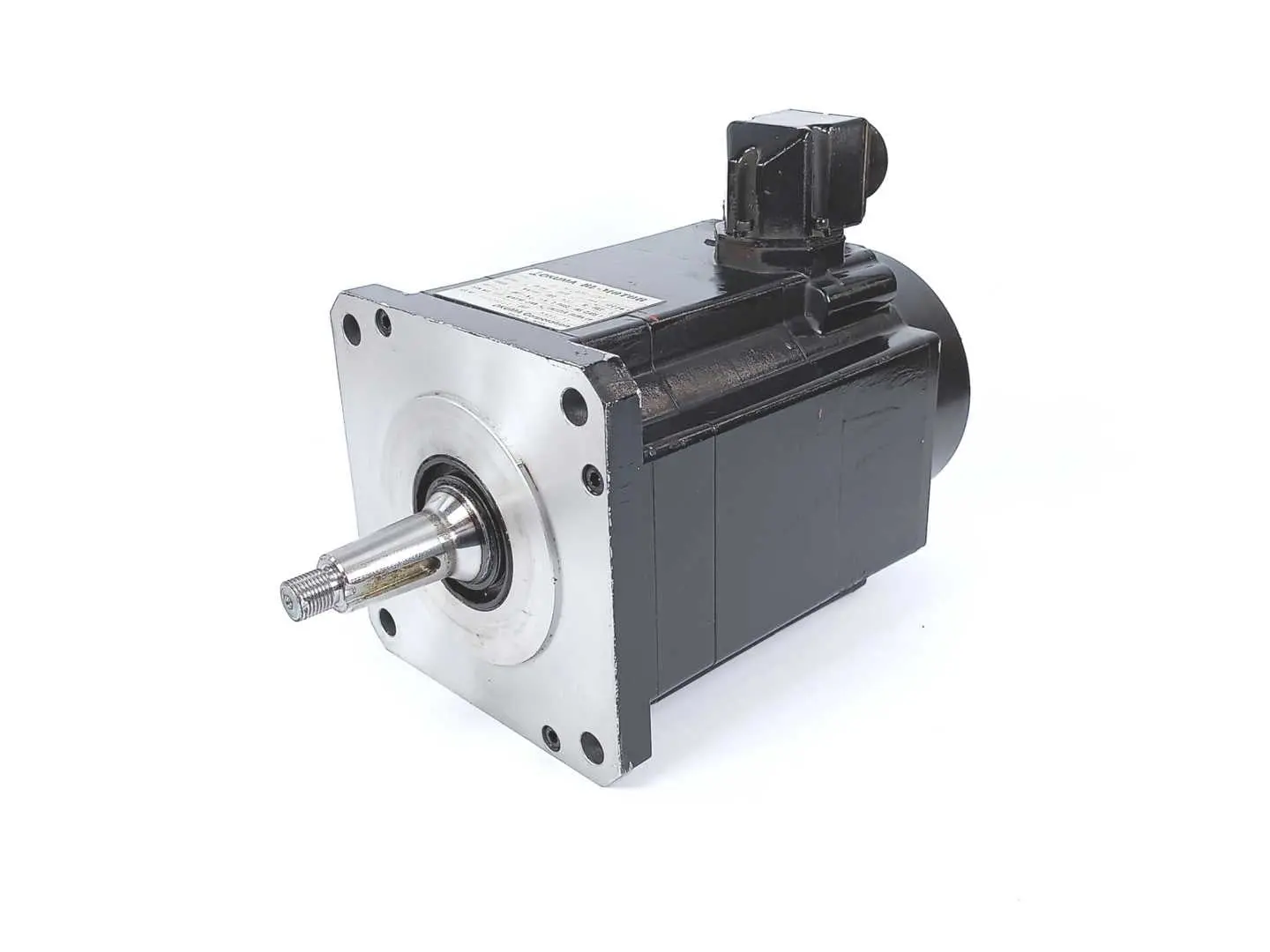 Produktfoto 1 von OKUMA BL-MC200E-20T