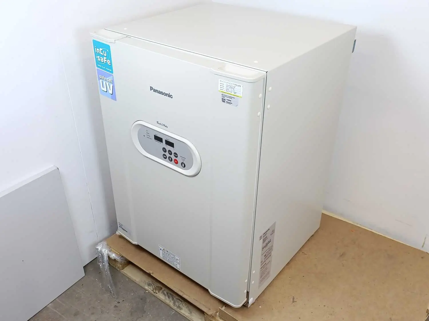 Produktfoto 1 von Panasonic MCO-18AC-PE