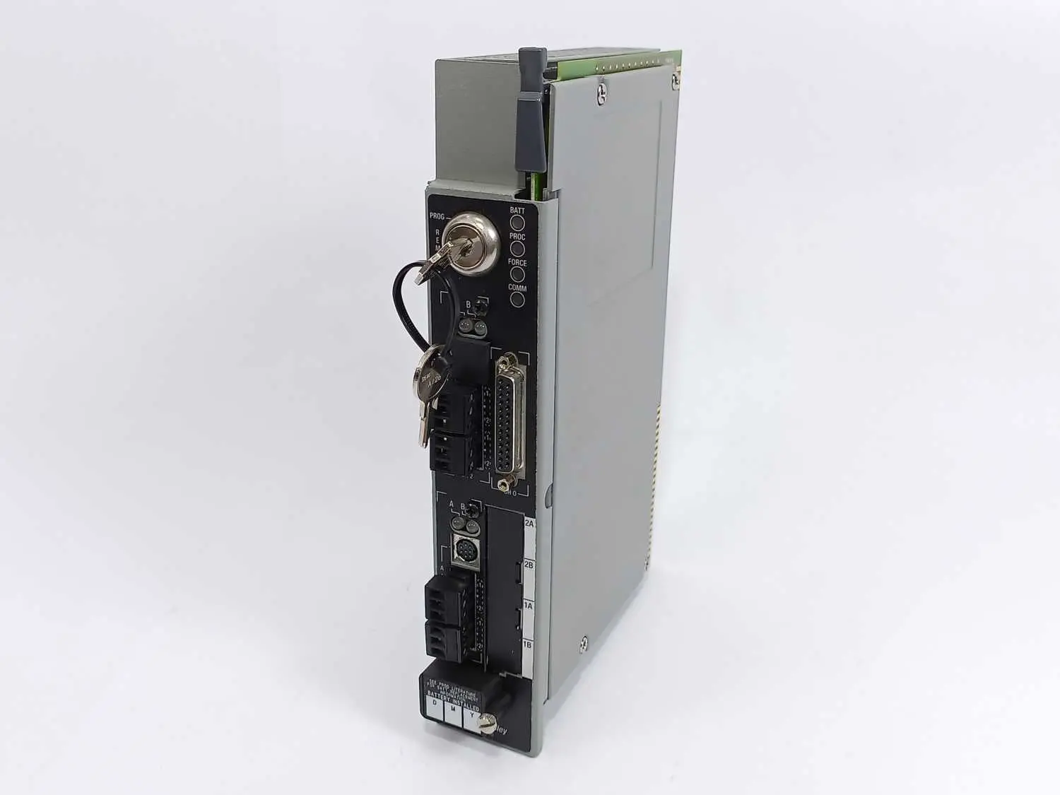 Produktfoto 1 von AB 1785-L40B/E