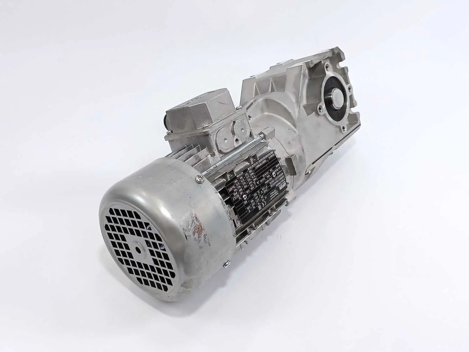 LENZE G50BB111MHAR2C00