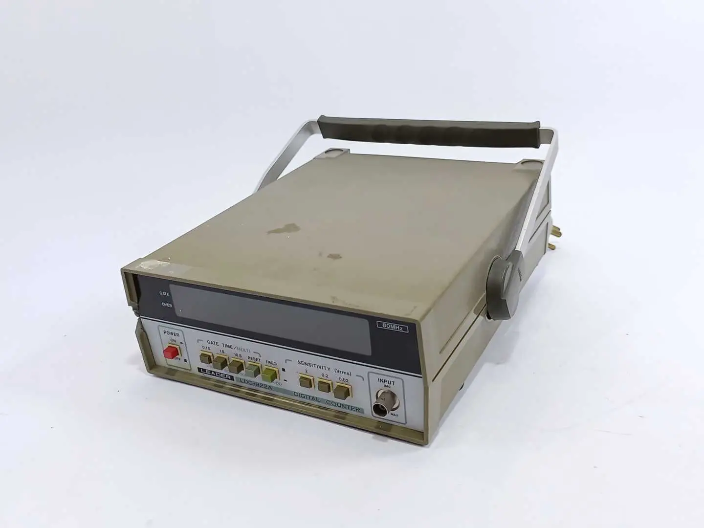 Produktfoto 1 von LEADER LDC-822A