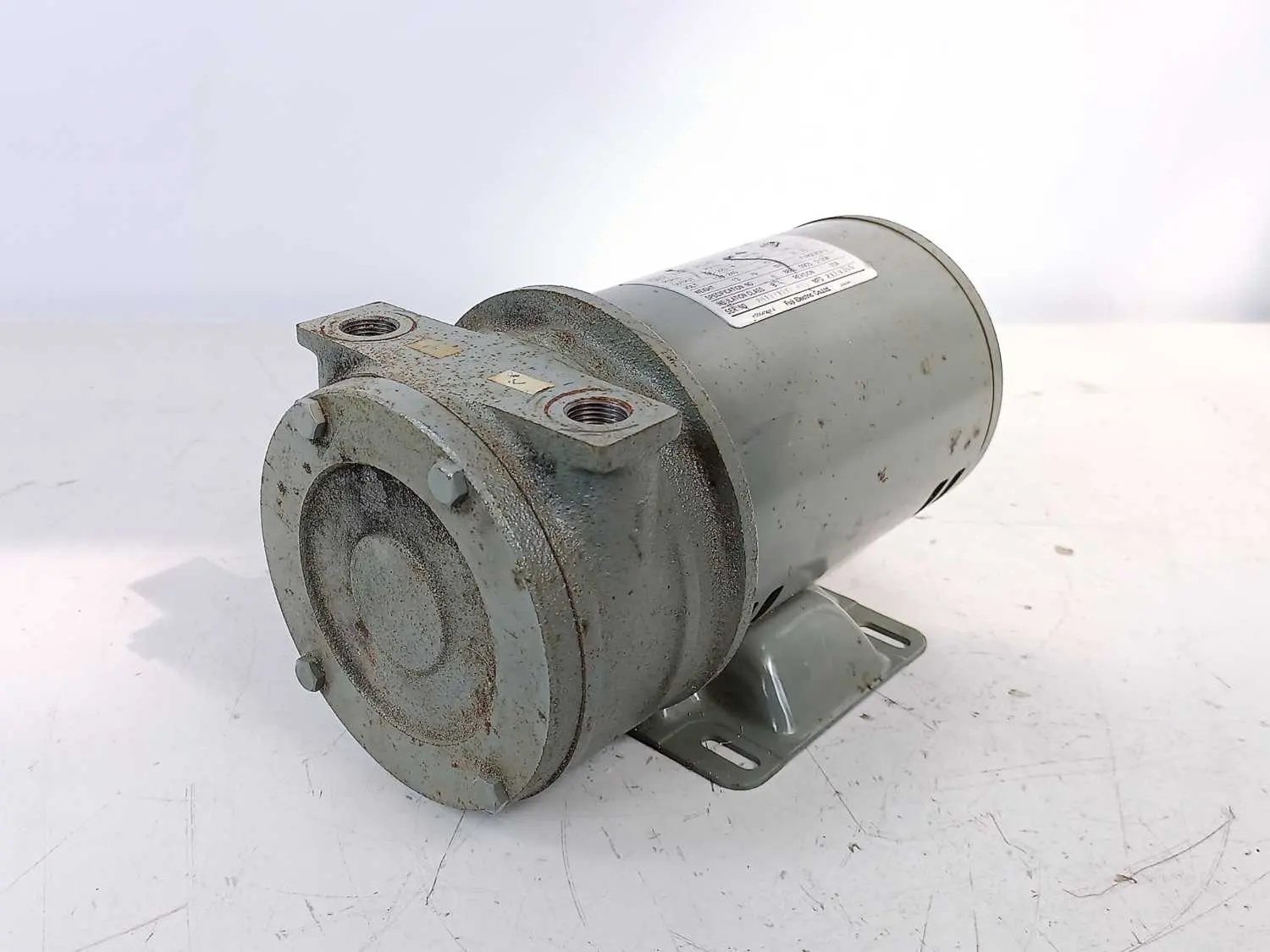 Produktfoto 1 von Fuji Electric VHV201A