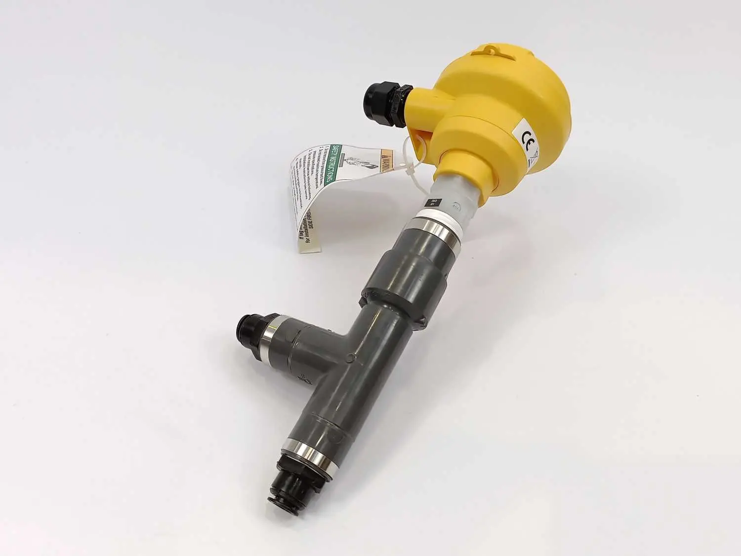 Produktfoto 1 von GF 3-2850-52-39 VD