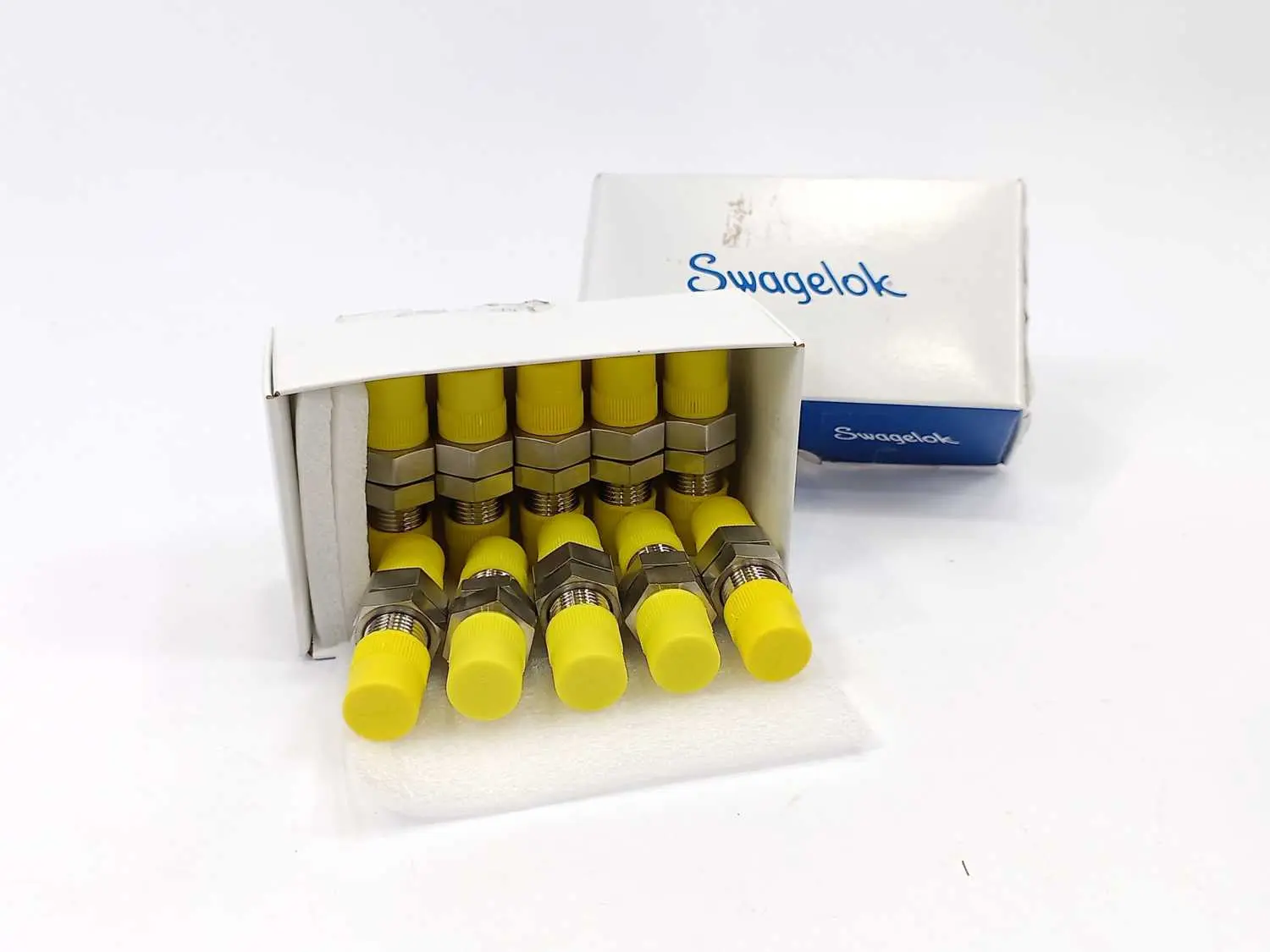 Produktfoto 1 von Swagelok SS-4-VCO-61