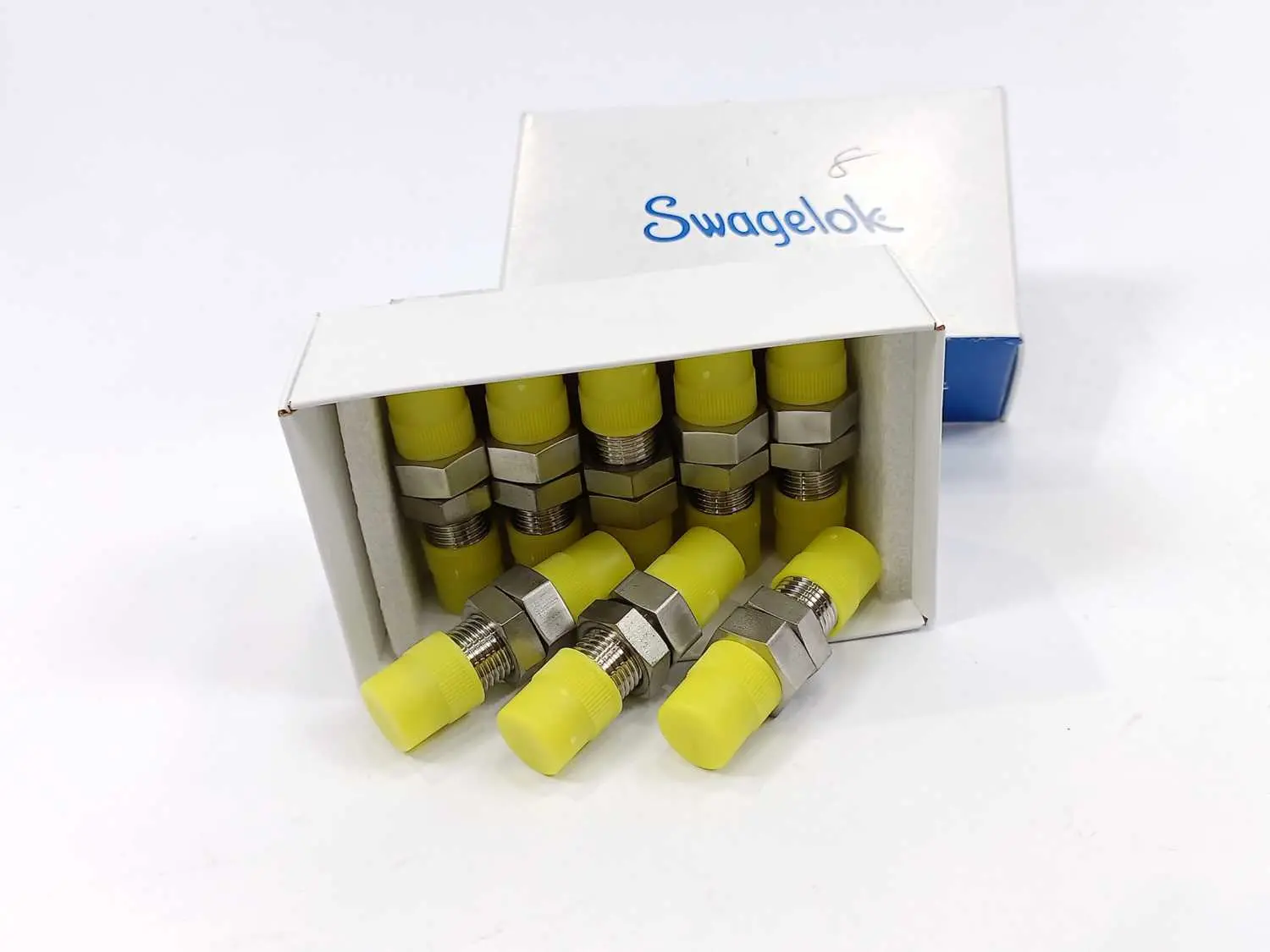 Produktfoto 1 von Swagelok SS-4-VCO-61
